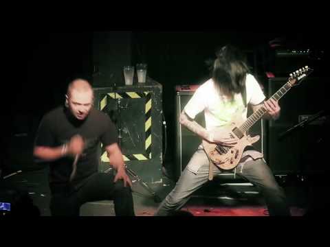 Ignominious Incarceration 'Deeds Of Days Long Gone' (Official Video)