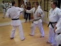 Jeff Crouse Old Dan Kumite