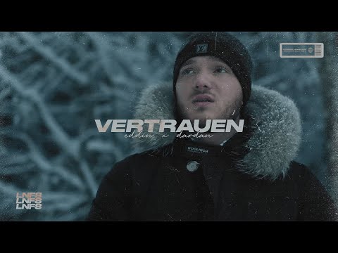 [FREE] 💔EDDIN x DARDAN Type Beat | VERTRAUEN | 2023