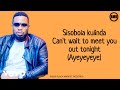 Daddy Andre Angella Katatumba Tonelabila Lyric Video