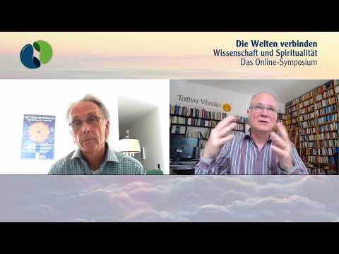 Das Wissen der Rosenkreuzer - Interview mit Dr. Gunter Friedrich