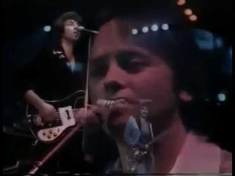 Eric Stewart, former member from 10cc - Interview - Cropped Version