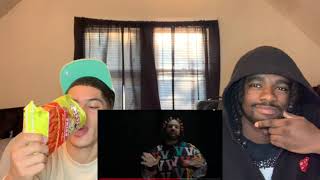 Drake - 8AM In Charlotte ~Reaction Video