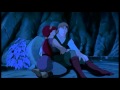 Quest For Camelot Looking Trough Your Eyes Bulgarian