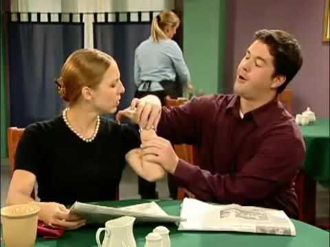 Top Notch Fundamentals   Unit 5   YOU'RE LATE