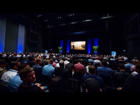 eco2friendly-DAY18 Rückschau