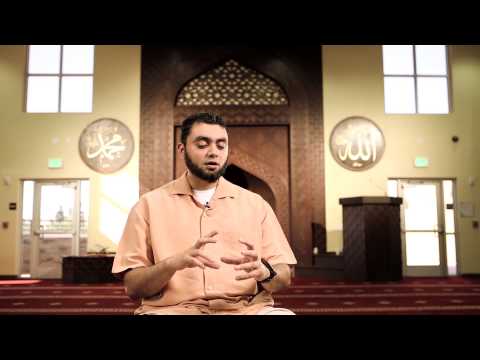 ISR Season 7 Episode 26: "The World is the Means of Attaining the Hereafter" - Sh. Mustafa Umar