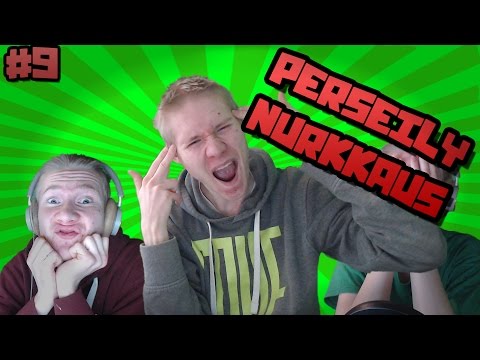 DEMONI MUROT - Perseilynurkkaus #9