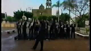 preview picture of video 'Banda Sinaloense de los Hnos Martínez, -MUCHO CORAZÓN-, 2001'