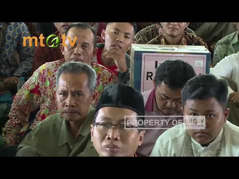 Jihad Pagi MTATV Solo 21-07-2019 - Uang Pensiun Untuk Haji