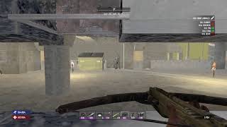 ﾆｭ~ﾊ~ﾌ:ゆきのんんのはんなり実況☆/7Days To Die -PS4-  [新場面始動SP]