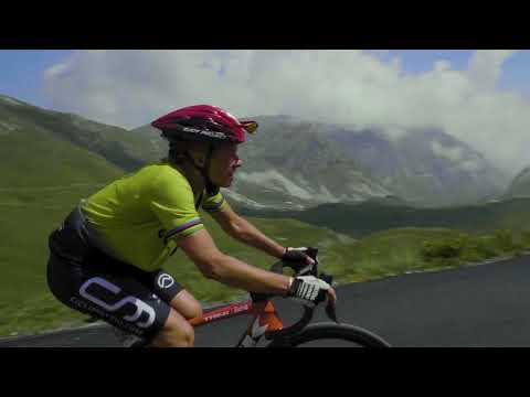 Scalate Leggendarie - Colle Fauniera