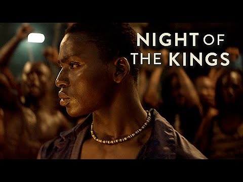 NIGHT OF THE KINGS | Scene at The Academy