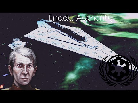 Subscriber Pressure - 15 - Eriadu Authority - Thrawn's Revenge 3.2