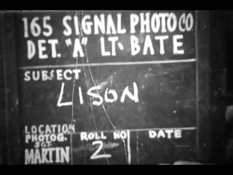 Watch 4 Infantry Division (USA) in  Lison Calvados on YouTube