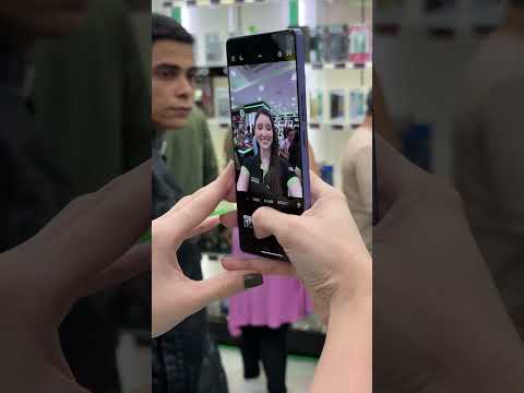 Smartphone Infinix Note 50 Pro X6855 256GB 8GB RAM Dual SIM Tela 6.78" - Prata - 2