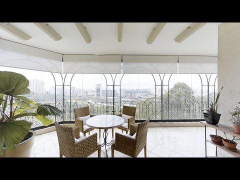 Lindenberg Panamby Rua Deputado Laercio Corte, 1350