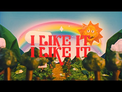 "I LIKE IT, I LIKE IT" - Chloé Silva (VIDEO OFICIAL)