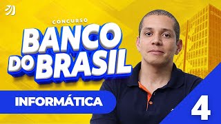 Aula 4: Noções de Sistemas Operacionais - CONCURSO BANCO DO BRASIL 2025