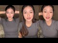 Chandrika Chika TikTok Live 260717