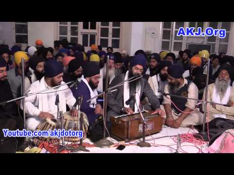 024 Anandpur Sahib 5Mar2015 RS Bhai Harsimran Singh Jee LA