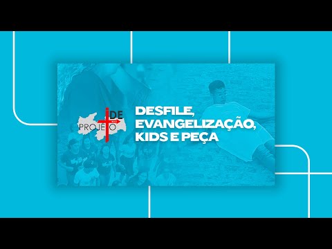 Avanço Evangelístico - Cassengue, PB (Parte 2)