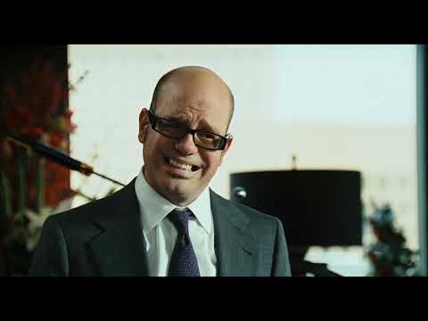 The song sucks, Dave! - Alvin and the Chipmunks