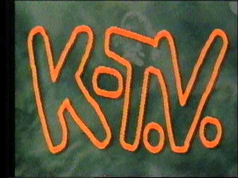 The KTV Theme Song