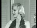 Marilyn Monroe - Photoplay Awards 1953