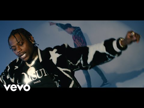 Flipp Dinero - Fritolays (Official Video) ft. Jay Critch