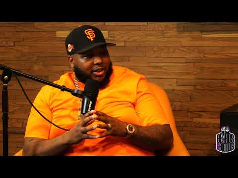 HOW TO WEED OUT THE SNAKE W/FL3a  BEARDS AND BOTTLES EP. 37 #snakes #fl3a #yeezy #podcast #truth