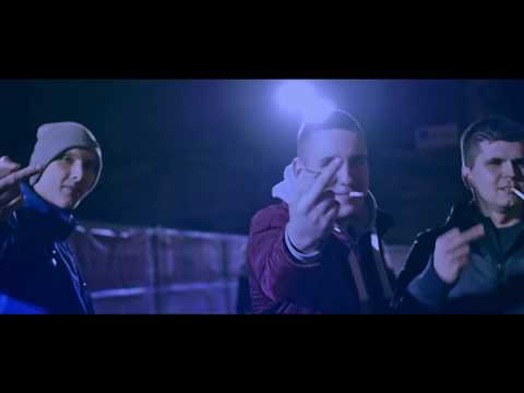 Cacek ╳ Biernat ╳ Chipsu ╳ Dejwid - NAJBA (Official Video)