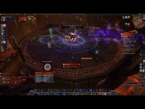 WoW MoP 10er-Raid Schlacht um Orgrimmar - Malkorok