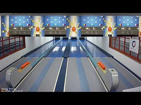 3 HKL Z (8.KOLO) : KK "ŽELJEZNIČAR" - KK "GACKA"