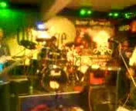 Mage Massina by Daddy