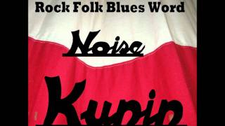 Robert Kunin - Noise (Industrial folk rock avant-garde guitar bass)