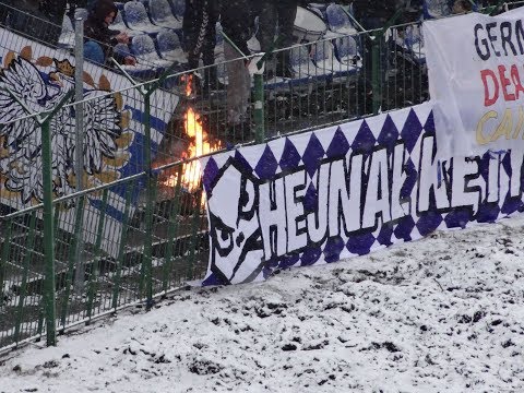 Wokół meczu HUTNIK Kraków - UNIA Oświęcim (IV liga małopolska zachodnia)