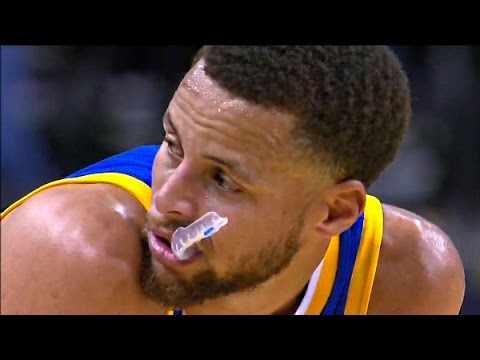 Stephen Curry ( 42 pts, 11 ast ) VS Suns (4-5-2017)