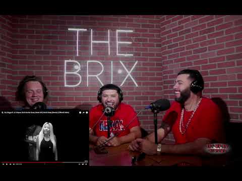 Lit Up AV Reacations: My N*gga ft. Lil Wayne, Rich Homie Quan, Meek Mill, Nicki Minaj