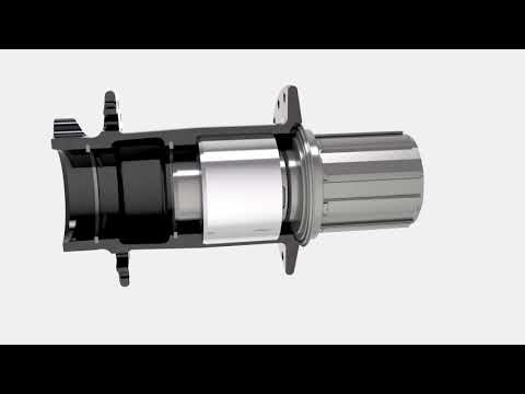 How It Works: Onyx Racing Products Rear Hub