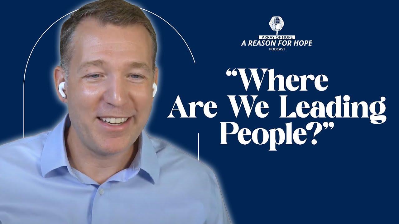 by Matthew Warner @word-on-fire @MatthewWarner - YouTube