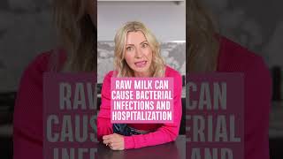 The Truth About Raw Milk Safety