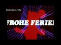 Anniversary Neon Mickey German Film Festival Commericial Variant 1980