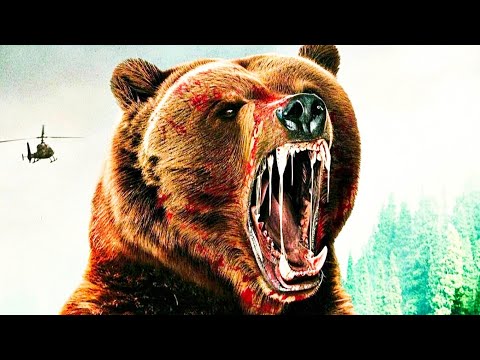 Трейлеры Человек гризли