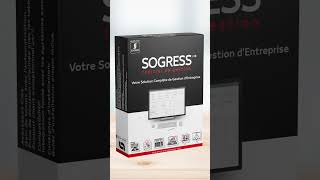 Sogress logiciel de Gestion des Entreprises