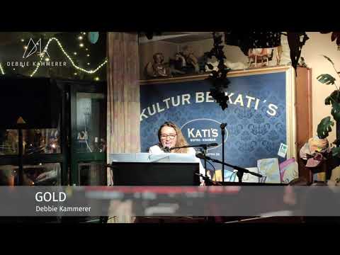 Debbie Kammerer Konzert "Kultur bei Katis" Winnenden