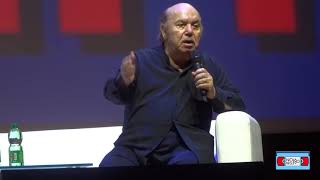 Download lagu Occhio Malocchio...:Lino Banfi svela da dove nasce 'Rottura di Pelle' mp3