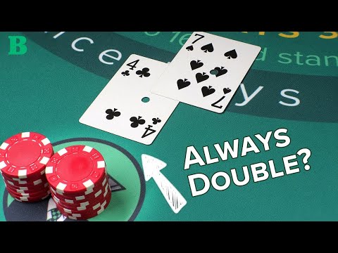 6 Ways to Win More Money at Blackjack (without counting cards)