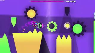 ACU 100% // FIRST REGULAR EXD // FLUKE FROM 77% // 17205 ATTS