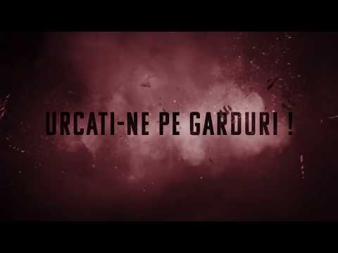 Promo Rapid-Poli Iasi Cupa Romaniei: "Urcati-ne pe garduri!"